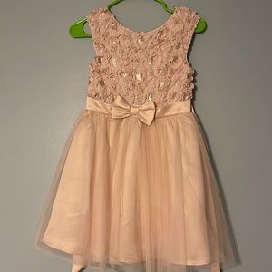 Little Girls Dress
